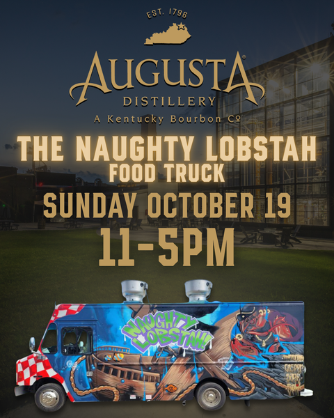 The Naughty Lobstah Returns!