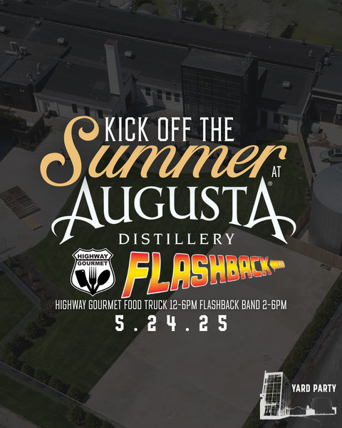 Kick off the Summer!