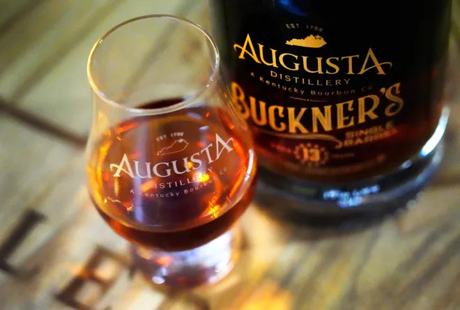 Cincinnati.com -  Best bourbon in the world is from Augusta, Kentucky