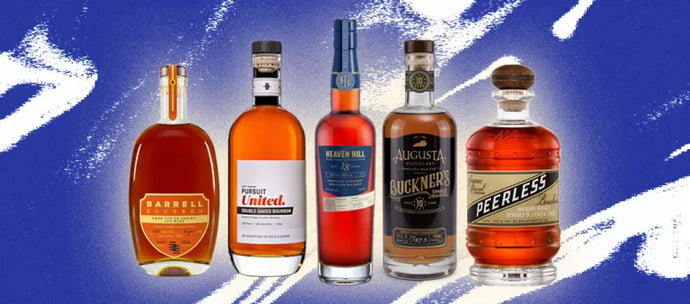 The Best Whiskeys We Tasted At The 2024 Kentucky Bourbon Festival (uproxx.com)