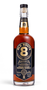 Old Route 8 Limited 8-Year Single Barrel Kentucky Straight Bourbon Whiskey