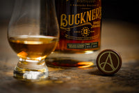 BUCKNER’S LIMITED EDITION 13-YEAR SINGLE BARREL UNFILTERED CASK STRENGTH KENTUCKY STRAIGHT BOURBON WHISKEY